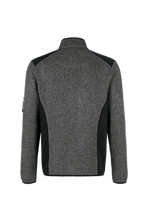Afbeelding in Gallery-weergave laden, Morgan Strickfleecejacke Herren