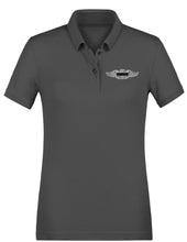 Lade das Bild in den Galerie-Viewer, Schwinge Poloshirt Damen SOFORT

