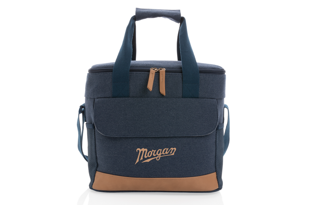 Premium Kühltasche Tasche aus Canvas