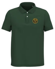 Afbeelding in Gallery-weergave laden, 55 Jahre Herren Polo Shirt
