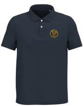 Afbeelding in Gallery-weergave laden, 55 Jahre Herren Polo Shirt
