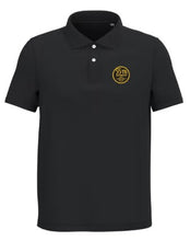 Afbeelding in Gallery-weergave laden, 55 Jahre Herren Polo Shirt
