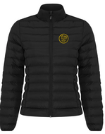 55 Jahre Steppjacke Damen