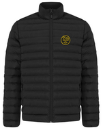 55 Jahre Steppjacke Herren