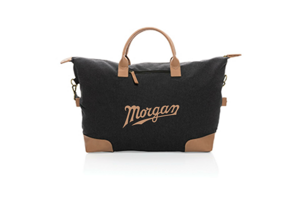 Premium Weekender Tasche aus Canvas