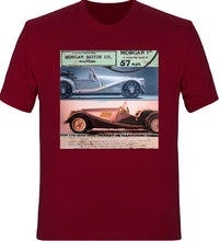 Charger l'image dans la galerie, Jörg Döring had everything T-Shirt

