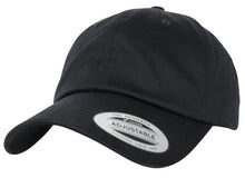 Lade das Bild in den Galerie-Viewer, Silhouette Baseball Cap
