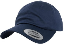 Lade das Bild in den Galerie-Viewer, Silhouette Baseball Cap
