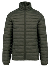 Afbeelding in Gallery-weergave laden, 55 Jahre Steppjacke Herren
