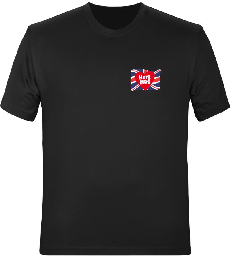 HERZMOG T-Shirt