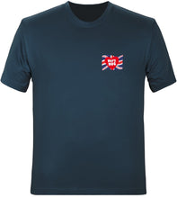 Charger l&#39;image dans la galerie, HERZMOG T-Shirt
