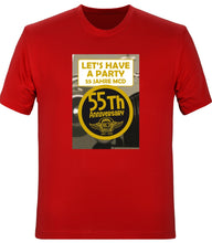 Afbeelding in Gallery-weergave laden, Lets Have a Party T-Shirt
