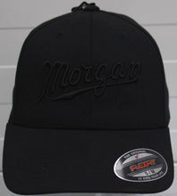 Afbeelding in Gallery-weergave laden, Premium Morgan Baseball Cap mit 3D Stickerei ton in ton
