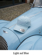 Lade das Bild in den Galerie-Viewer, Premium Morgan Baseball Cap mit 3D Stickerei
