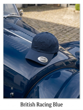 Lade das Bild in den Galerie-Viewer, Premium Morgan Baseball Cap mit 3D Stickerei

