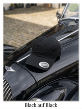 Lade das Bild in den Galerie-Viewer, Premium Morgan Baseball Cap mit 3D Stickerei

