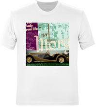 Charger l'image dans la galerie, Jörg Döring First Morgan T-Shirt
