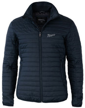 Lade das Bild in den Galerie-Viewer, Morgen Steppjacke Herren
