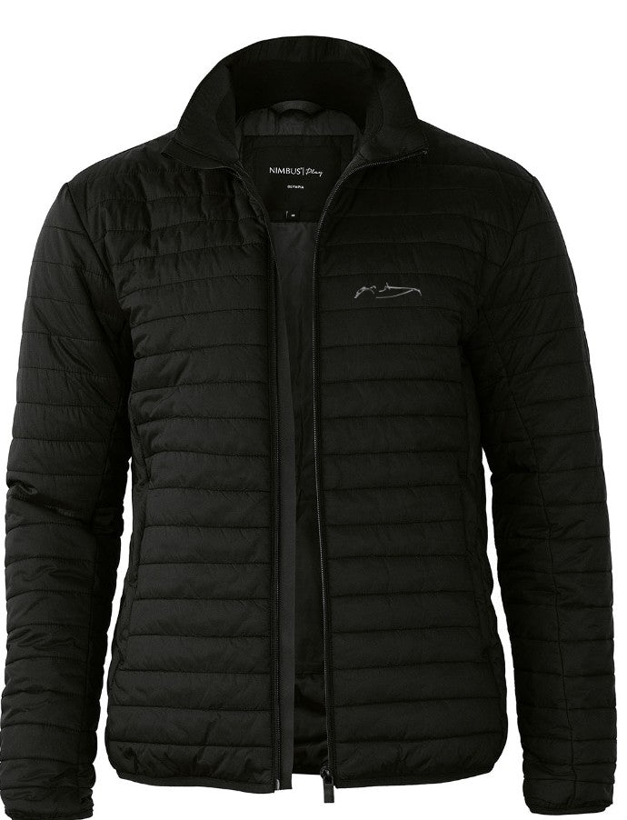 Morgen Steppjacke Herren