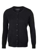 Afbeelding in Gallery-weergave laden, Premium Cardigan Damen
