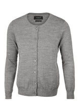Afbeelding in Gallery-weergave laden, Premium Cardigan Damen
