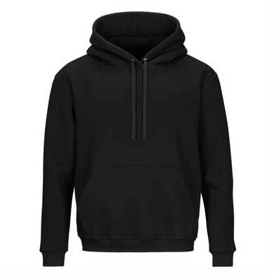 Front Black