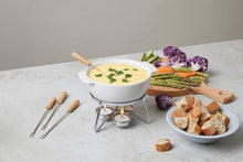Lade das Bild in den Galerie-Viewer, BOSKA Käse-Fondue Set Party - 750ml
