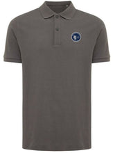 Lade das Bild in den Galerie-Viewer, 40 Jahre Polo Shirt Unisex
