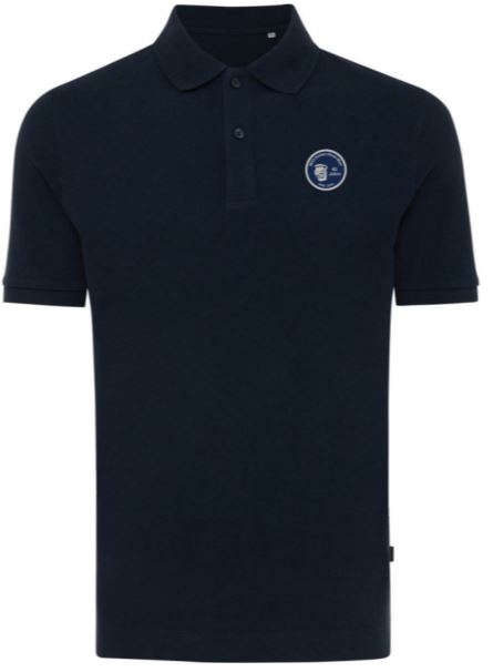 40 Jahre Polo Shirt Unisex