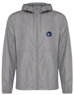 40 Jahre Regenjacke Unisex