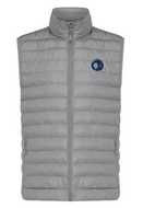 40 Jahre Herren Bodywarmer/Weste