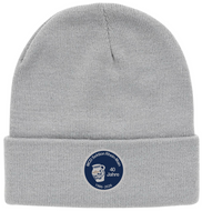 40 Jahre Strickmütze