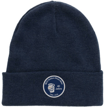 Lade das Bild in den Galerie-Viewer, 40 Jahre Strickmütze
