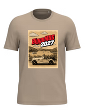 Lade das Bild in den Galerie-Viewer, BIGGEMOG 2027 T-Shirt
