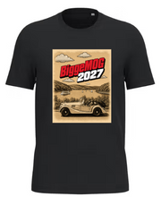 Lade das Bild in den Galerie-Viewer, BIGGEMOG 2027 T-Shirt
