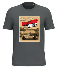 Lade das Bild in den Galerie-Viewer, BIGGEMOG 2027 T-Shirt
