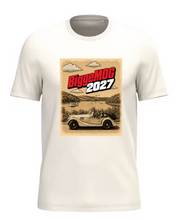 Lade das Bild in den Galerie-Viewer, BIGGEMOG 2027 T-Shirt
