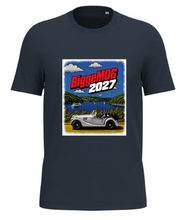 Afbeelding in Gallery-weergave laden, BIGGEMOG 2027 T-Shirt
