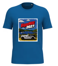 Afbeelding in Gallery-weergave laden, BIGGEMOG 2027 T-Shirt
