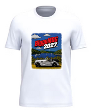 Afbeelding in Gallery-weergave laden, BIGGEMOG 2027 T-Shirt
