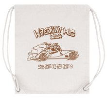 Lade das Bild in den Galerie-Viewer, WATERKANT 2024 Sportrucksack
