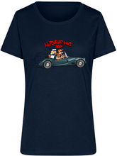 Afbeelding in Gallery-weergave laden, Waterkant 2024 Damen T-Shirt

