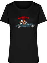 Afbeelding in Gallery-weergave laden, Waterkant 2024 Damen T-Shirt
