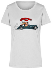 Afbeelding in Gallery-weergave laden, Waterkant 2024 Damen T-Shirt
