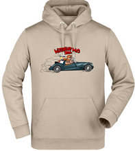 Lade das Bild in den Galerie-Viewer, Waterkant 2024 Kapuzen Sweat Shirt
