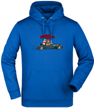 Lade das Bild in den Galerie-Viewer, Waterkant 2024 Kapuzen Sweat Shirt
