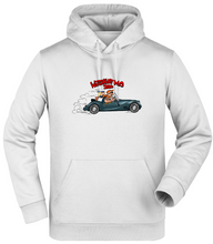 Lade das Bild in den Galerie-Viewer, Waterkant 2024 Kapuzen Sweat Shirt
