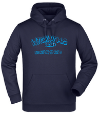 Afbeelding in Gallery-weergave laden, Waterkant Koordinaten 2024 Kapuzen Sweat Shirt
