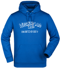 Afbeelding in Gallery-weergave laden, Waterkant Koordinaten 2024 Kapuzen Sweat Shirt
