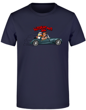 Afbeelding in Gallery-weergave laden, Waterkant 2024 Unisex T-Shirt
